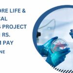 VIT Vellore Life & Biological Sciences Project Job With Rs. 73,700 pm Pay – Apply Online Life & Biological Sciences Jobs at VIT Vellore