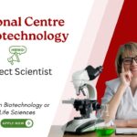 Life Sciences Job at Regional Centre for Biotechnology, Faridabad. PhD in Life Sciences or Biotechnology, Apply Now.