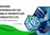 Microbiology QC Jobs Freshers
