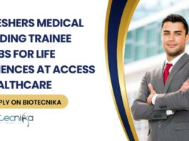 Freshers Medical Coding Trainee Jobs