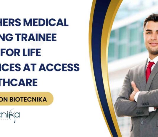 Freshers Medical Coding Trainee Jobs For Life Sciences at Access Healthcare – Apply on Biotecnika Freshers Medical Coding Trainee Jobs