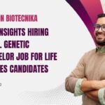 Genetics Counsellor Jobs Lilac Insights