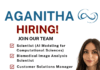 Aganitha Hiring: Applications Open for Master’s & PhD Candidates – Apply Online Aganitha Jobs