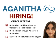 Aganitha Jobs