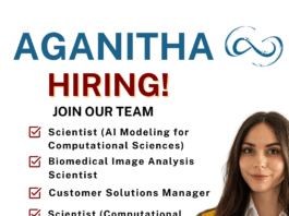 Aganitha Jobs