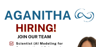Aganitha Jobs