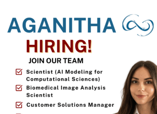 Aganitha Jobs