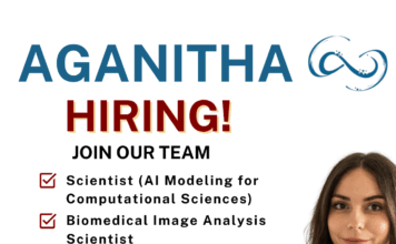 Aganitha Hiring: Applications Open for Master’s & PhD Candidates – Apply Online Aganitha Jobs