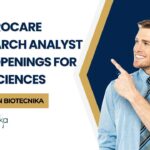 MakroCare Research Analyst Job Openings
