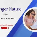 Life Sciences Assistant Editor Job at Springer Nature. Life Sciences publishing job opportunity in Pune. Editorial Assistant jobs. Apply Now