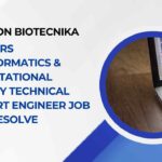 Freshers Bioinformatics & Computational Biology Job