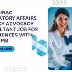 Govt Life Sciences Vacancies