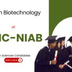 PhD in Biotechnology at BRIC-NIAB. For Life Sciences Candidates. Biotech PhD career with advanced research and NIAB Careers opportunities.