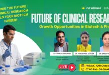 Free Clinical Research Webinar at Biotecnika – Register Today!