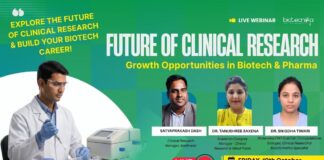 Free Clinical Research Webinar at Biotecnika – Register Today!