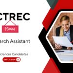 Research Assistant Jobs at ACTREC, Tata Memorial Centre. Life Sciences Candidates, Apply Now at Cancer Research Institute.