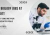 BSc Biology Jobs at Abbott – Apply Online For Associate Role BSc Biology Regulatory Affairs Jobs - Abbott BSc Biology Jobs