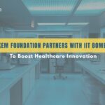 Alkem Foundation Partners with IIT Bombay to Boost Healthcare Innovation Alkem Foundation Partners with IIT Bombay to Boost Healthcare Innovation