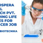 Life Sciences QA Officer Jobs at Bio-Prospera Clinical Research Pvt. Ltd., Apply on Biotecnika