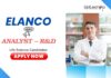 Analyst Jobs in Elanco – Apply Now for PV Jobs Analyst Jobs: Elanco is Hiring an Analyst – R&D | Life Science Graduates Can Apply Now for PV Jobs | Elanco Career