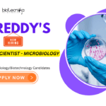 Dr. Reddy’s Laboratories Hiring Analytical Scientist in Microbiology | M.Sc. Biotechnology & Life Science Jobs Dr. Reddy’s Laboratories Analytical Scientist in Microbiology | Life Science Jobs | Biotechnology Careers