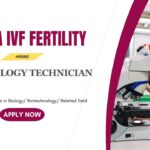 Biotechnology Jobs: Nova IVF Fertility is Hiring for the position Andrology Technician - Apply Now for Biotech Career | Life Science Jobs