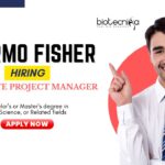 Life Science Jobs at Thermo Fisher – Apply Now Life Science Jobs: Thermo Fisher Hiring an Associate Project Manager | BSc/ MSc in Life Science Can Apply Now for Thermo Fisher Career