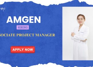 Life Science Jobs- Amgen is Hiring Life Science Graduates – Apply Now Life Science Jobs: Amgen Hiring Associate Project Manager, Scientific Communications | Apply Now for Amgen Career