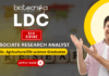 LDC Careers: Associate Research Analyst Role for Life & Agricultural Sciences Associate Research Analyst role at LDC for research analyst jobs, agronomist jobs, and life science jobs