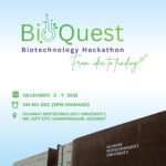 BioQuest Hackathon 2025