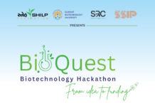 BioQuest Hackathon 2025