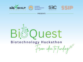 BioQuest Hackathon 2025