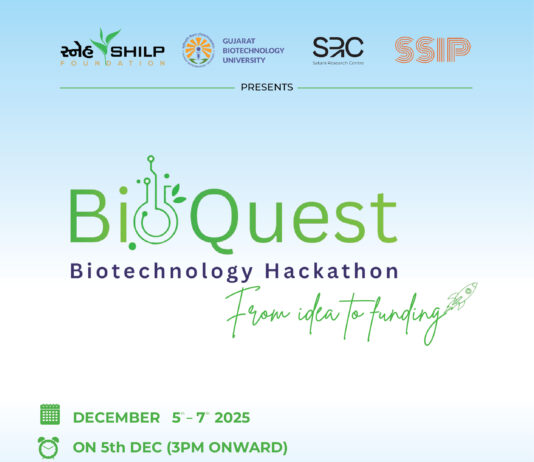 BioQuest Hackathon 2025