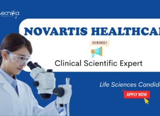 Clinical Research Jobs at Novartis Healthcare. Life Sciences Candidates, Apply Now. Jobs in Hyderabad. Novartis career.