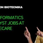Computational Biology Jobs at 4Basecare