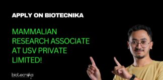 Biotech & Life Sciences Research Jobs