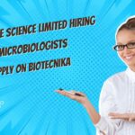 Arene Life Science Limited Hiring Microbiologists