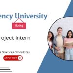 Life Sciences Internship at Presidency University. Project Intern vacancy under ANRF-funded cancer biology project. Apply Now.