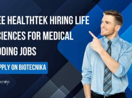 Life Sciences Medical Coding Jobs - Apply on Biotecnika