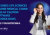 Trainee Medical Coder Jobs For Life Sciences at Calpion Software Technologies