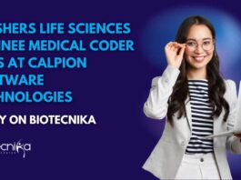 Trainee Medical Coder Jobs For Life Sciences at Calpion Software Technologies
