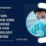 MSc Microbiology Vacancies at Therdose Pharma