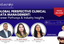 Global Perspectives in Clinical Data Management: Career Pathways & Industry Insights Clinical Data Management: Webinar on Career & Industry Insights. Gain Global Perspective & start your CDM career today.