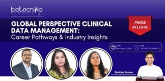 Clinical Data Management: Webinar on Career & Industry Insights. Gain Global Perspective & start your CDM career today.