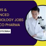 Microbiology Jobs at Natco Pharma