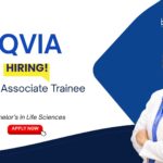 Life Sciences Jobs at IQVIA | Apply Now For Safety Associate Trainee Role Life Sciences Jobs at IQVIA. Apply Now For Safety Associate Trainee Role. Career in Kolkata, West Bengal. For Life Sciences candidates.
