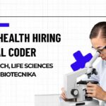 BSc & MSc Life Sciences Jobs at Corrohealth
