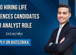 Life Sciences Jobs at MRO - Apply on Biotecnika