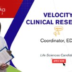 Clinical Research Jobs at Velocity. Life Sciences Candidates, Apply Now. Jobs in Data Management and Quality Control.