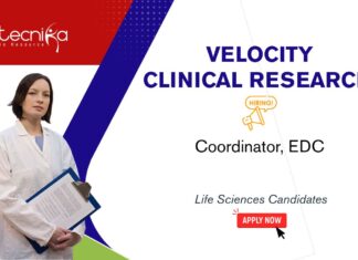 Clinical Research Jobs at Velocity. Life Sciences Candidates, Apply Now. Jobs in Data Management and Quality Control.